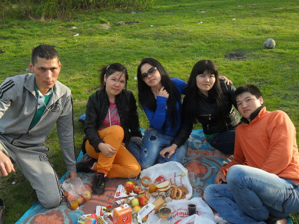 Алмаз Айтбай Уулу