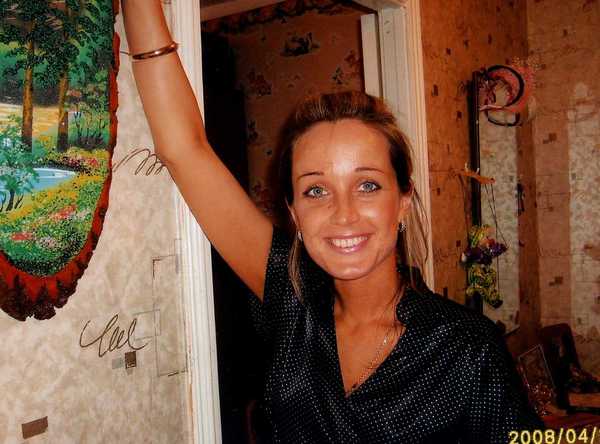 Татьяна Рубис