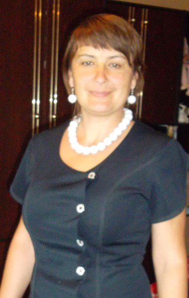 Валентина Фатуллаева