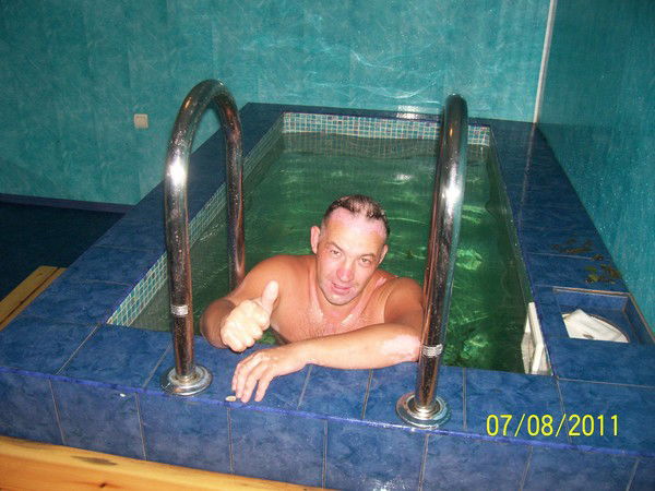 Андрей Творогов