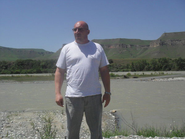 Алексей Болонский