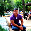 Serega Dalinin