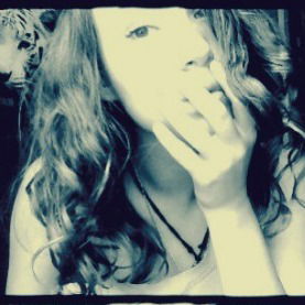 Марина Петухова