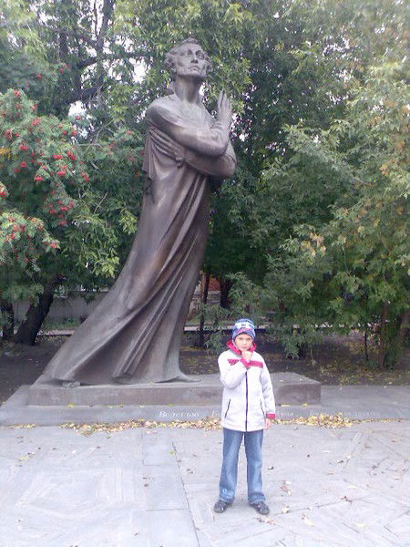 Саша Гурьянов