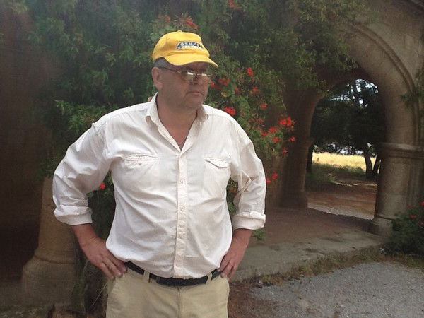 Александр Пальшин