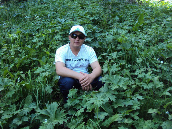 Руслан Нурболат