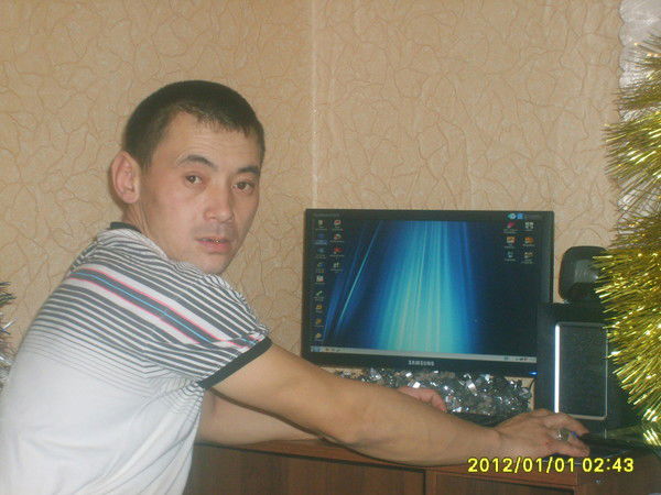 Cунгат Ибраев