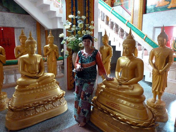 Света Сурина