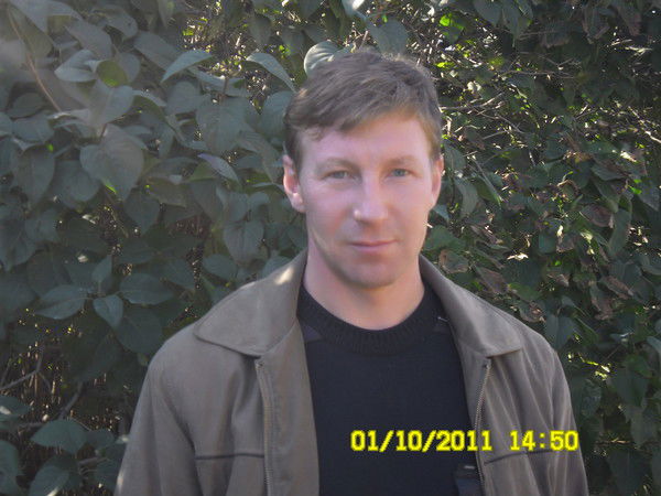 Владимир Хайрулин