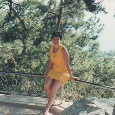 Елена Березовская