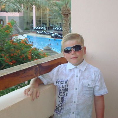 Гриша Матвеев