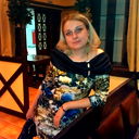 Светлана Полынько