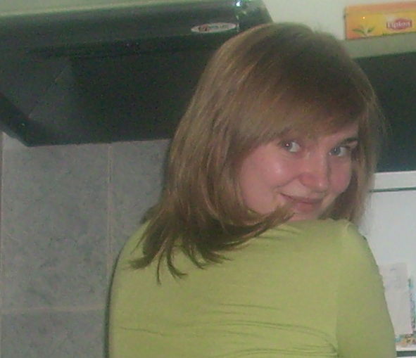 Евгения Сучкова