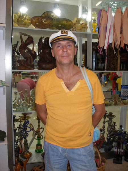 Анатолий Черкасов