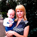 Любовь Шкирмонтова