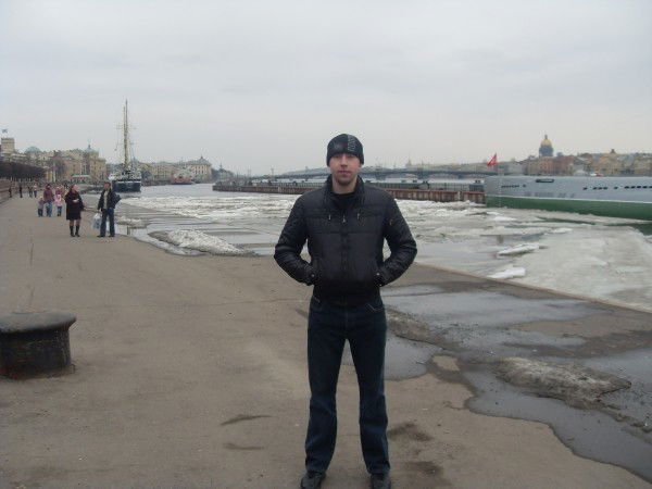 Антон Демичев