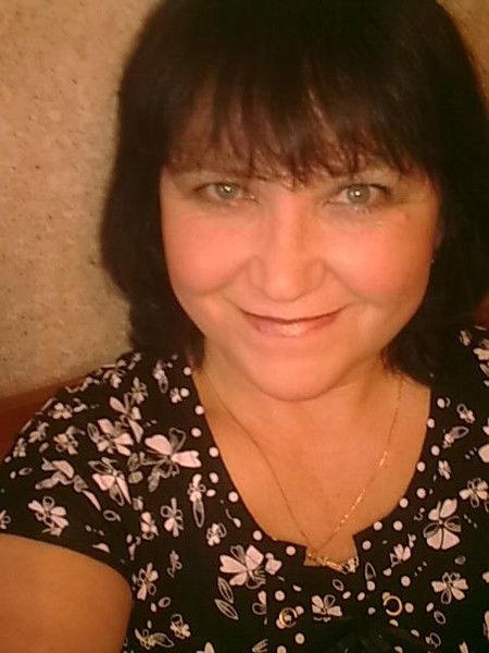 Любовь Новикова