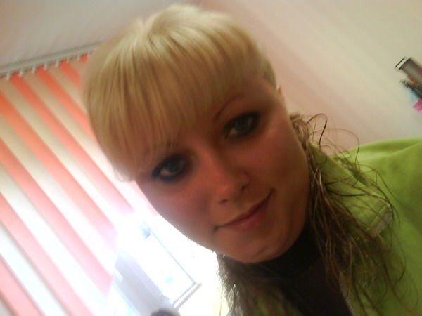 Анастасия Скопинцева