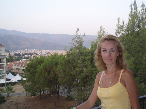 Лана Гуляева