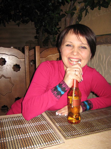 Ирина Горелова