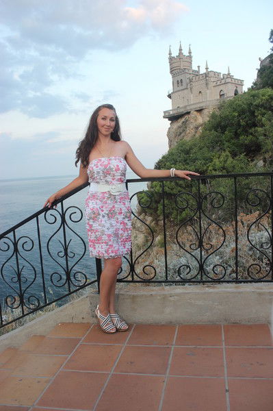 Надежда Озимок