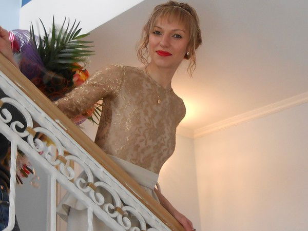 Анна Новикова