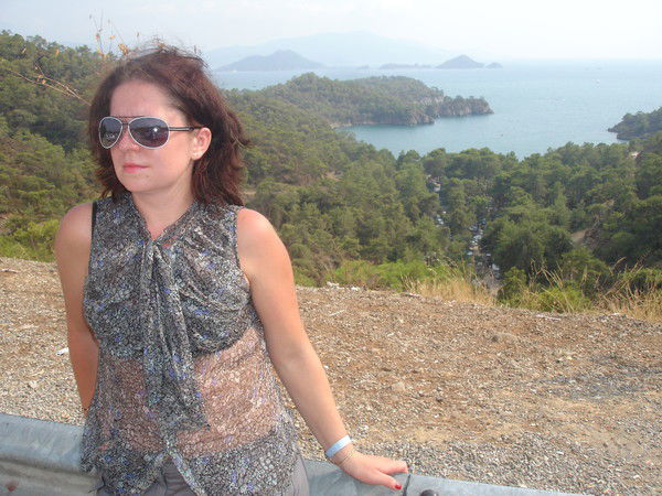 Екатерина Петькова