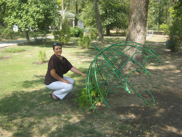 Наталья Чередниченко