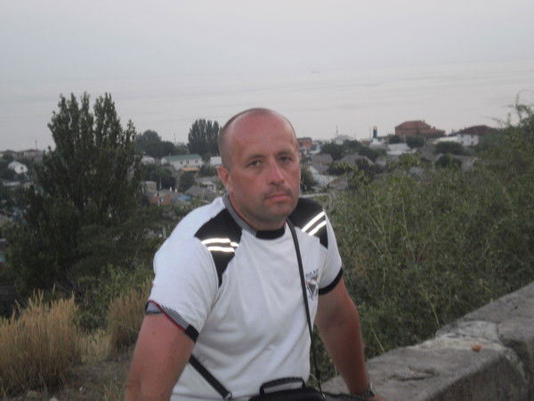 Александр Лиходед