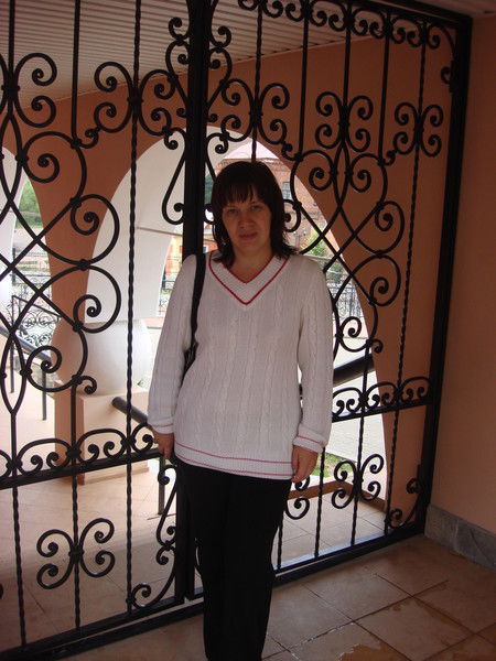 Вера Капитонова