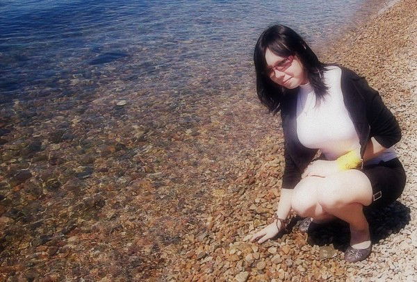 Дашулька Дашулька