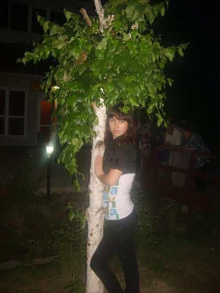 Екатерина Луценко(Бартюк)