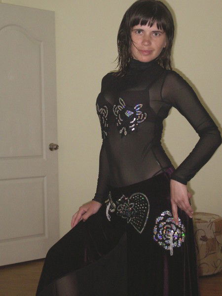 Виктория Мантула