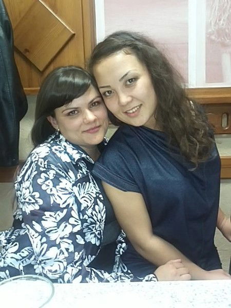 ~Счастливая~ ~Счастливая~