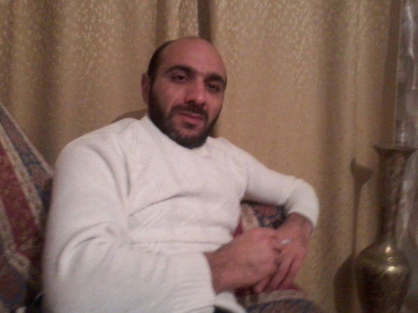 Авик Айрапетян