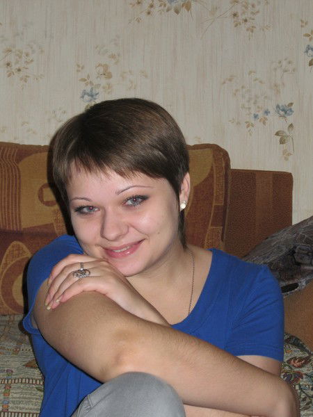 Евгения Резниченко