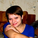 Евгения Резниченко