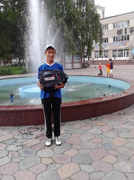 Роман Дашинский