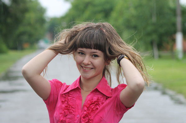 Юлия Верещагина