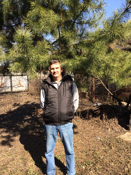 Виктор Шайдоров