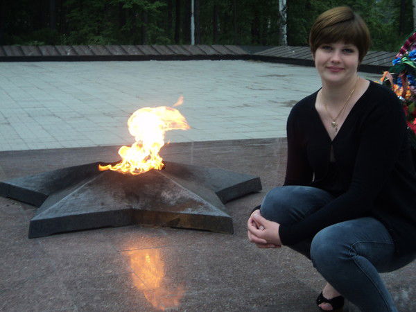 Александра Николова