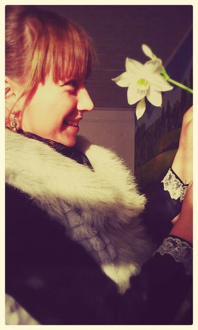 Диана Журавлёва