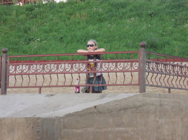 Стук Анастасия