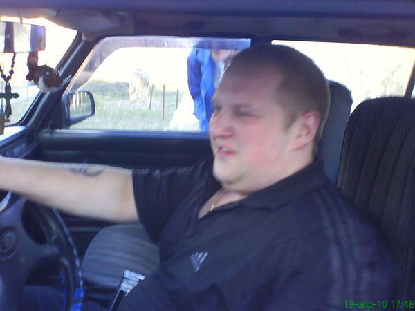 Алексей Тюков