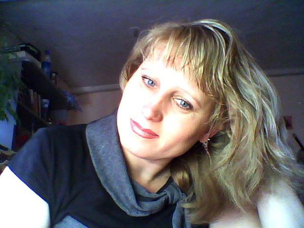 Елена Смирнова