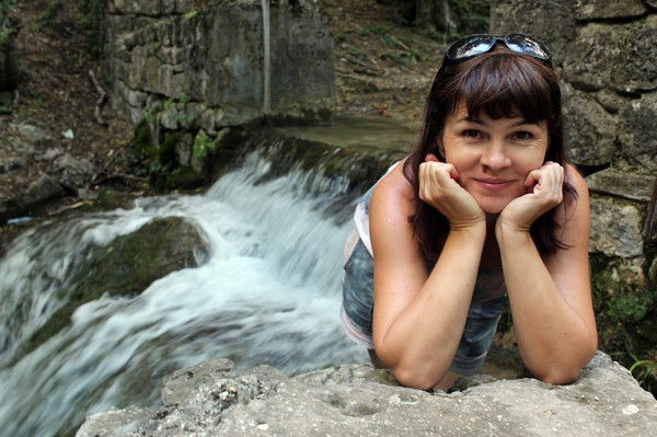 Алла Калениченко