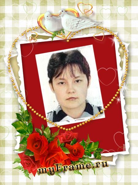 Ирина Шевчук