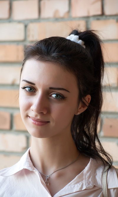 Татьяна Никитина