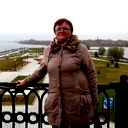 Раиса Лазарева