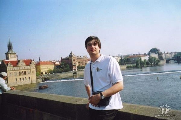 Олег Константинович